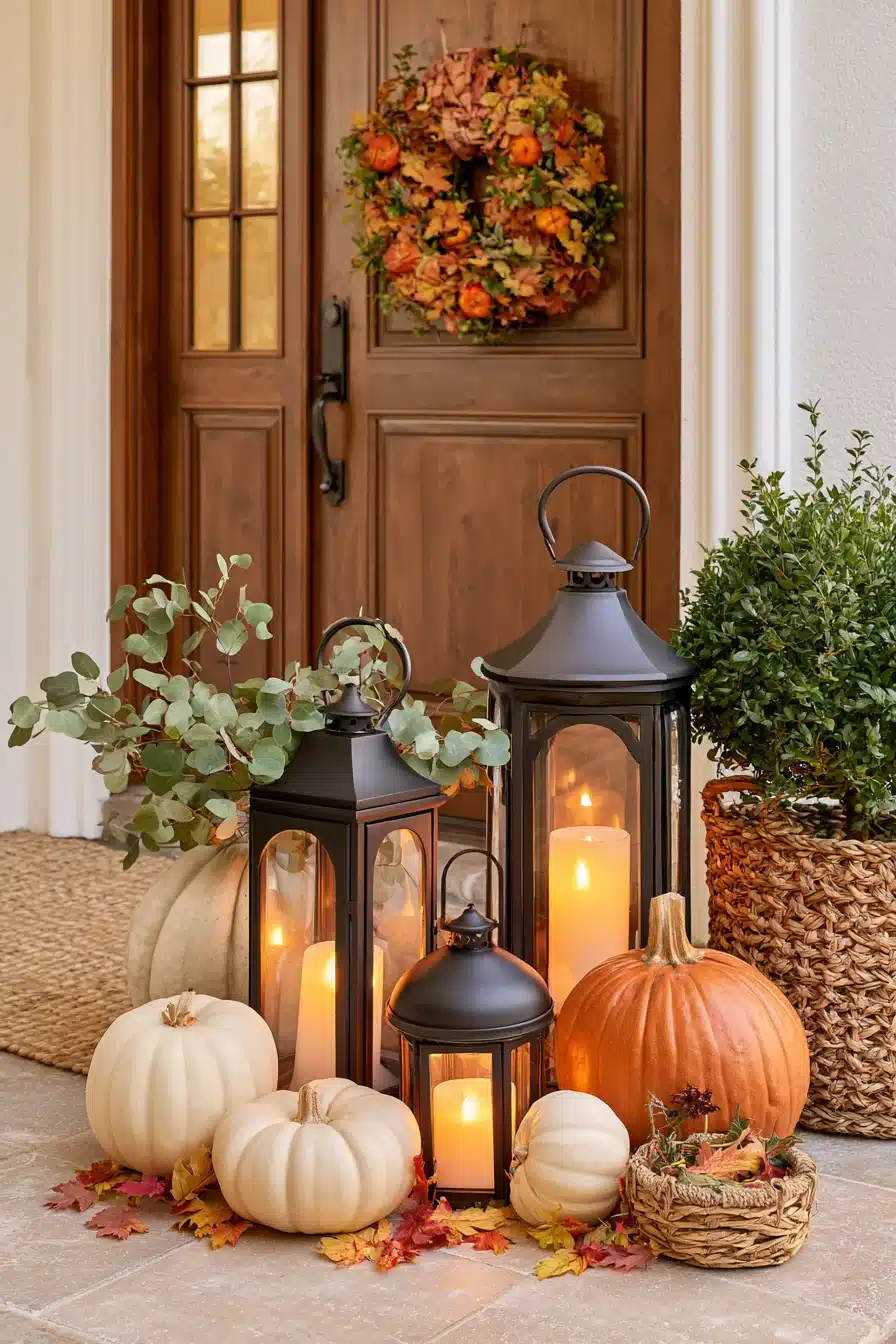 27 Cozy Fall House Ideas for a Warm and Inviting Home