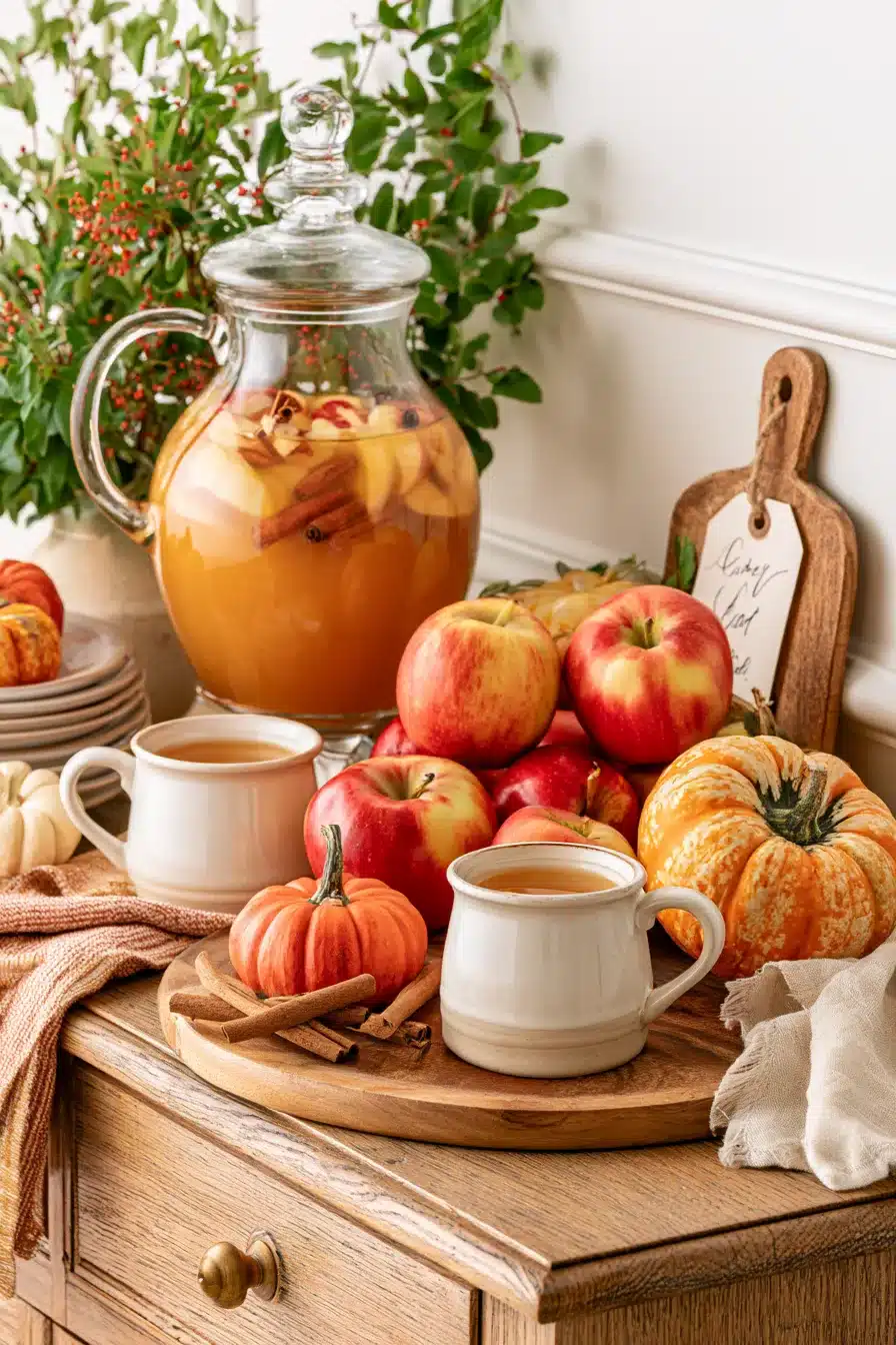 27 Cozy Fall House Ideas for a Warm and Inviting Home