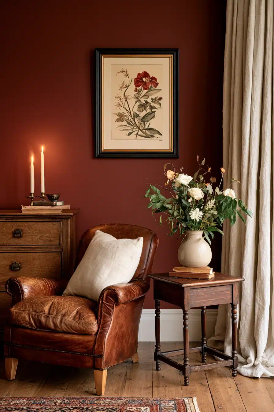 27 Cozy Fall House Ideas for a Warm and Inviting Home