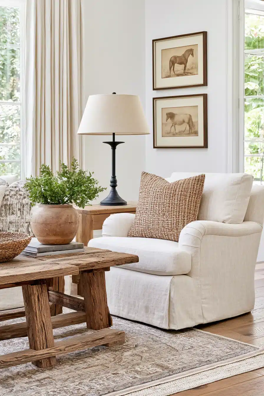 27 Vintage Western Decor Ideas for a Warm Rustic Home