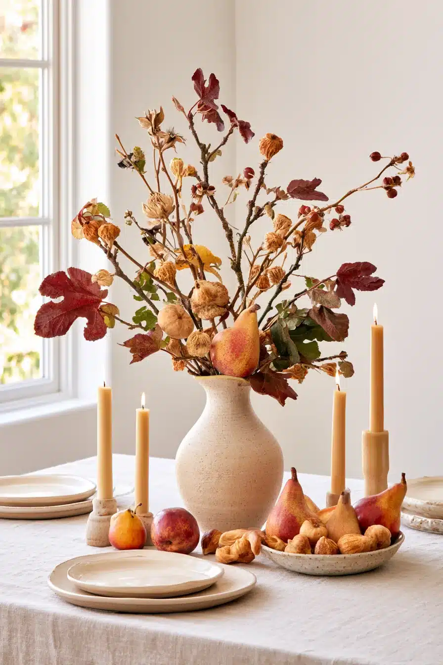 27 Beautiful Fall House Ideas for a Warm and Welcoming Home