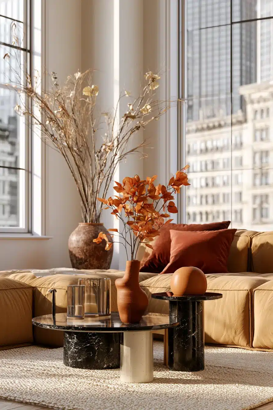 27 Beautiful Fall House Ideas for a Warm and Welcoming Home