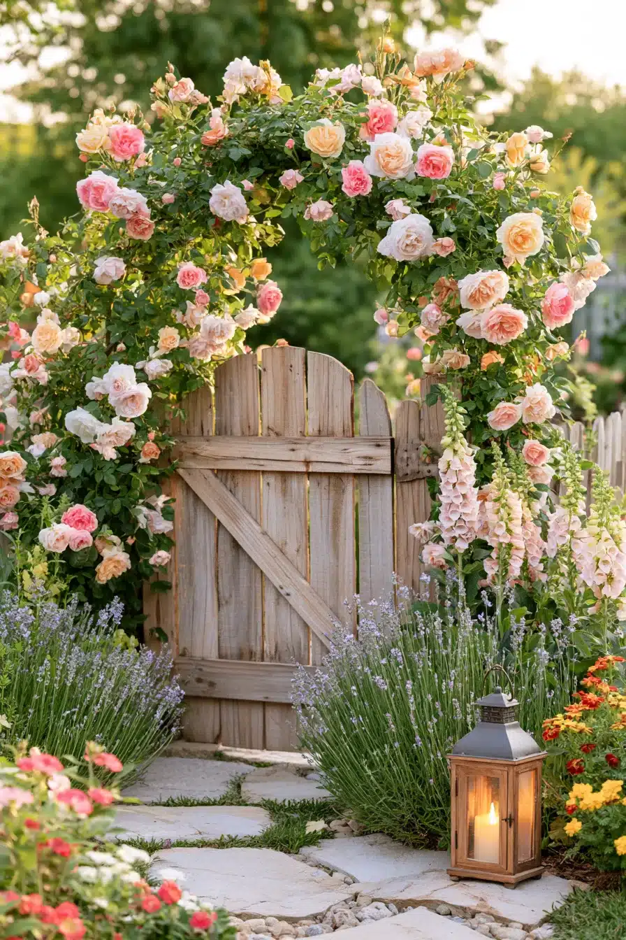 27 Charming Cottagecore Home Decor Ideas for a Cozy and Romantic Retreat