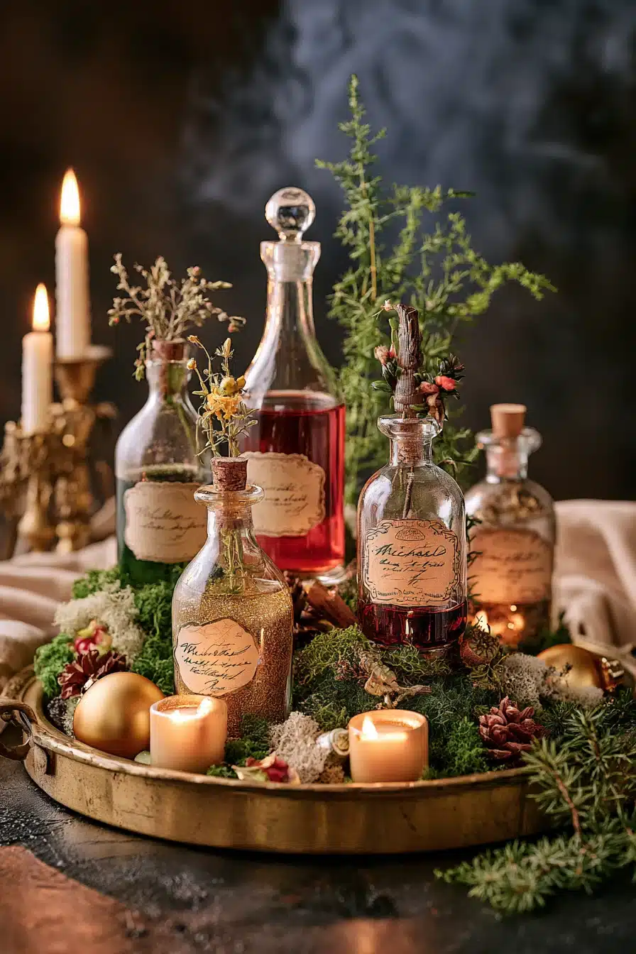 27 Magical Harry Potter Christmas Ideas Every Wizarding Fan Will Love