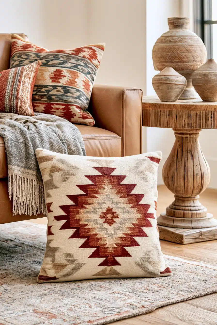 27 Vintage Western Decor Ideas for a Warm Rustic Home