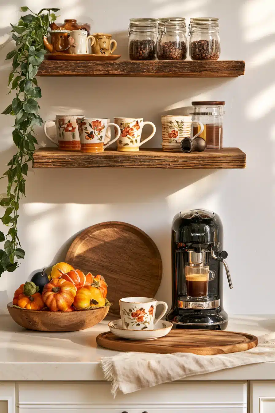 27 Cozy Cabin Kitchen Ideas for a Warm Rustic Retreat