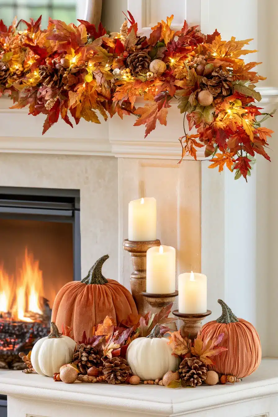 27 Cozy Fall House Ideas for a Warm and Inviting Home