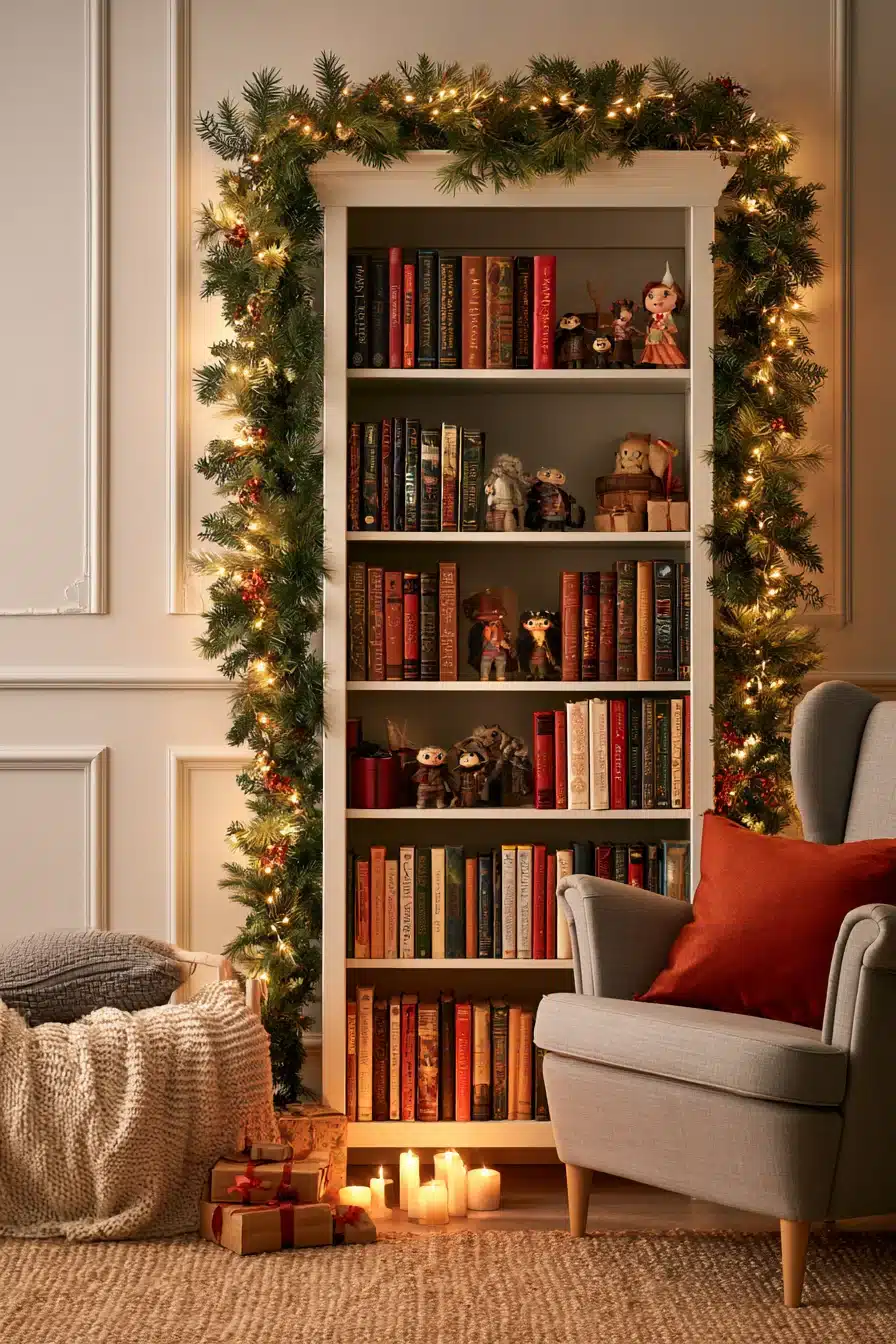 27 Magical Harry Potter Christmas Ideas Every Wizarding Fan Will Love