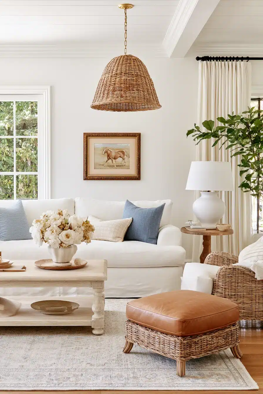 27 Vintage Western Decor Ideas for a Warm Rustic Home