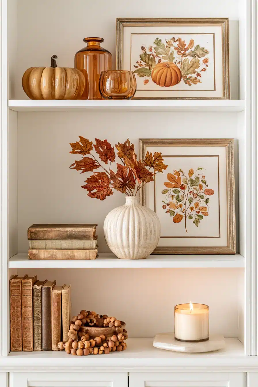27 Cozy Fall House Ideas for a Warm and Inviting Home