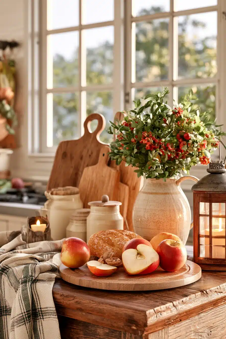 27 Cozy Cabin Kitchen Ideas for a Warm Rustic Retreat