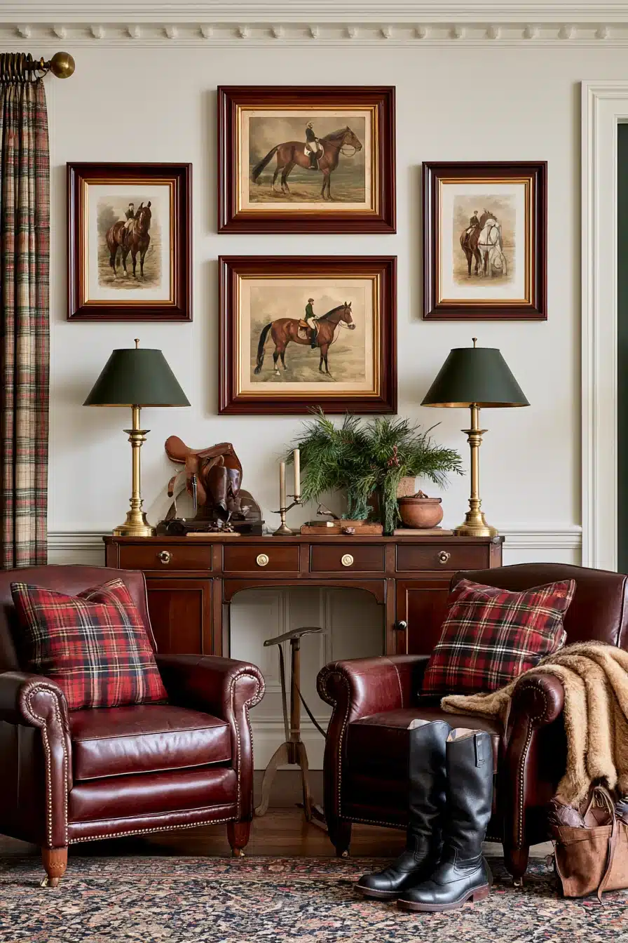 27 Vintage Western Decor Ideas for a Warm Rustic Home