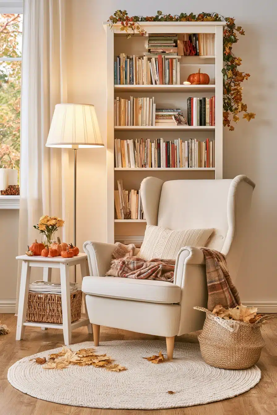 27 Cozy Fall House Ideas for a Warm and Inviting Home