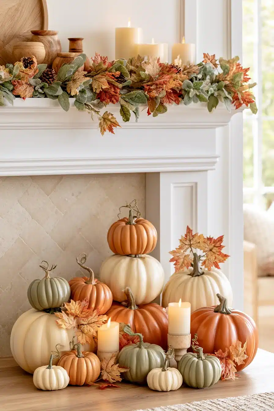 27 Cozy Fall House Ideas for a Warm and Inviting Home