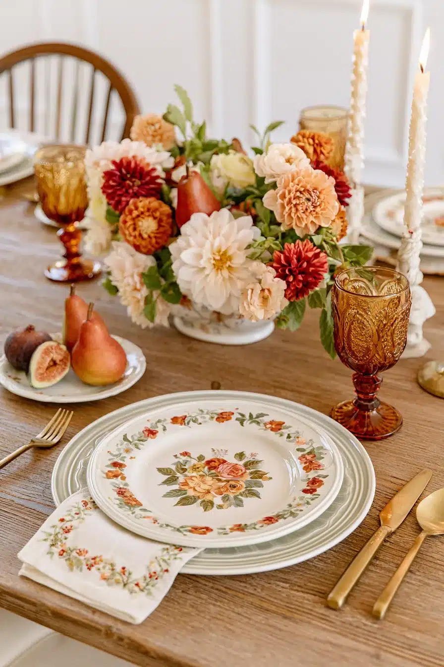 27 Beautiful Fall House Ideas for a Warm and Welcoming Home