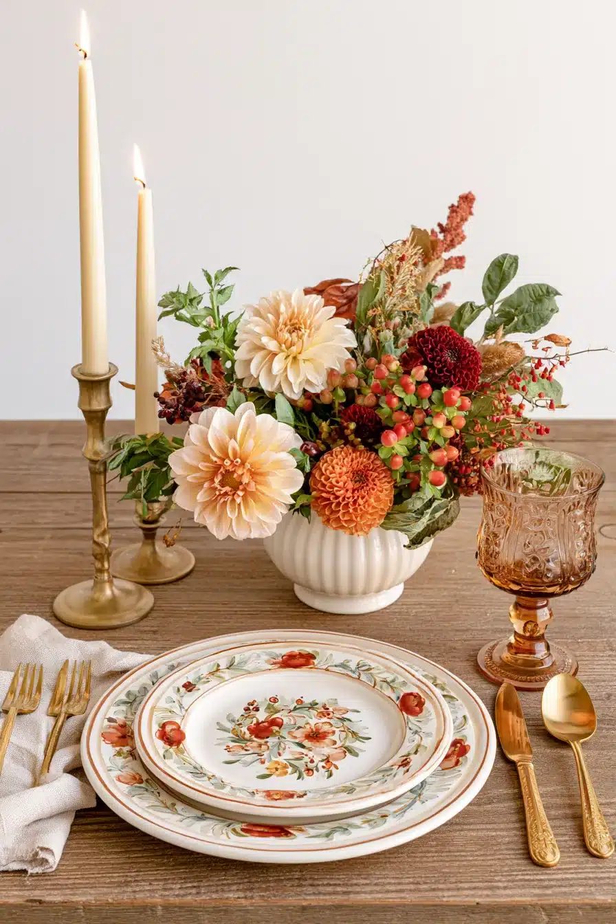 27 Cozy Fall House Ideas for a Warm and Inviting Home