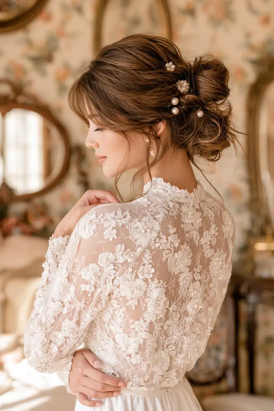 27 Dreamy Cottagecore Hairstyles for a Romantic Natural Look