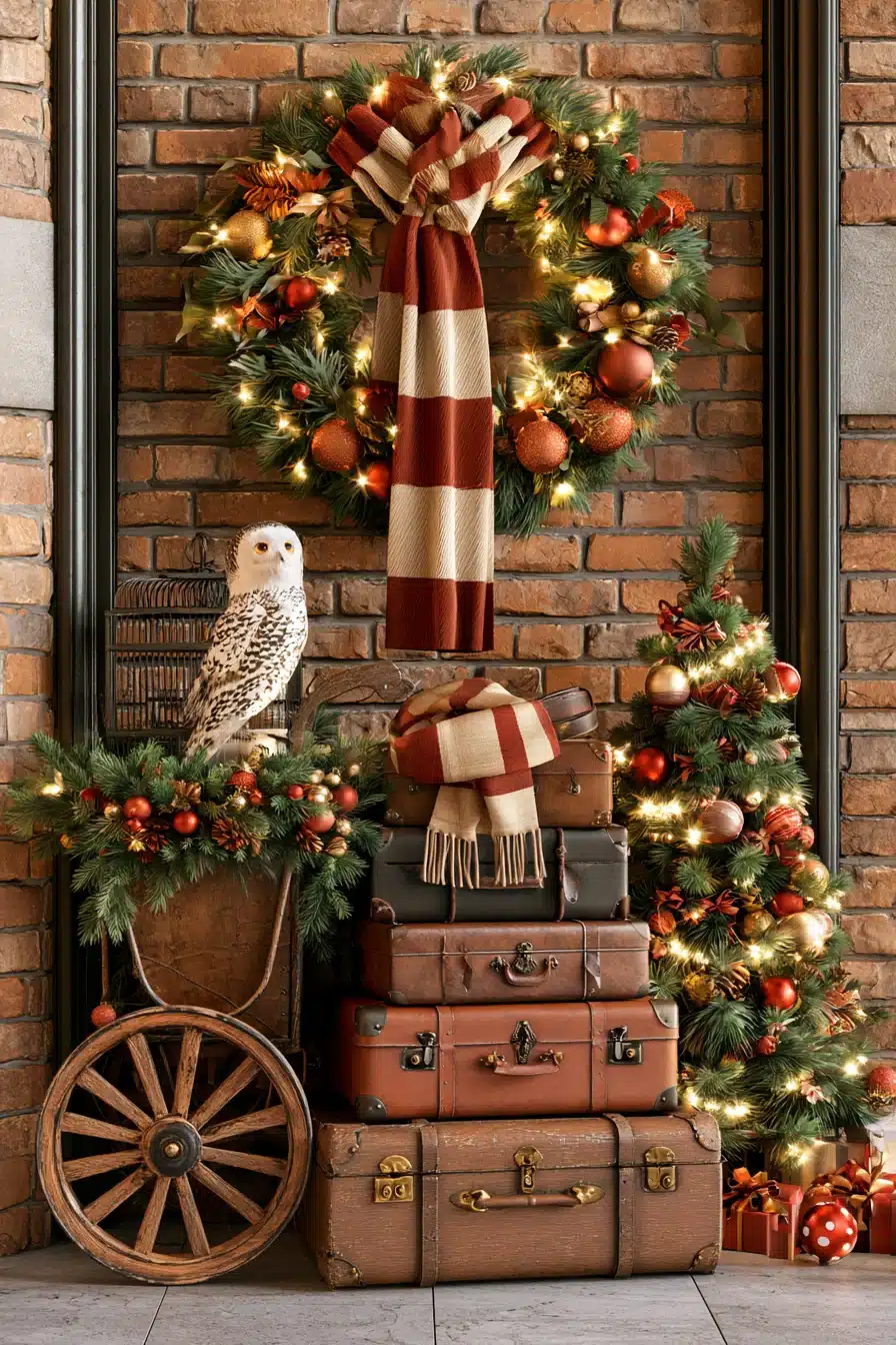 27 Magical Harry Potter Christmas Ideas Every Wizarding Fan Will Love