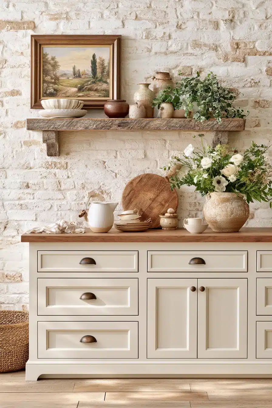 27 Cozy Cabin Kitchen Ideas for a Warm Rustic Retreat