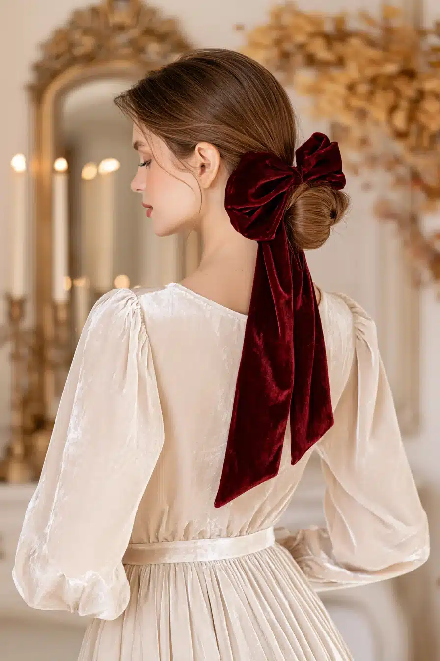 27 Gorgeous Autumn Hairstyles for a Cozy and Effortlessly Stylish Look