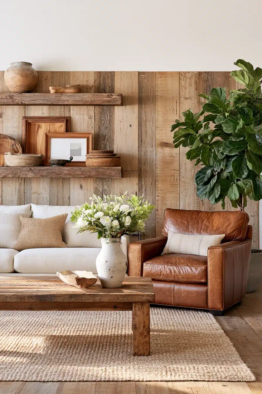 27 Vintage Western Decor Ideas for a Warm Rustic Home