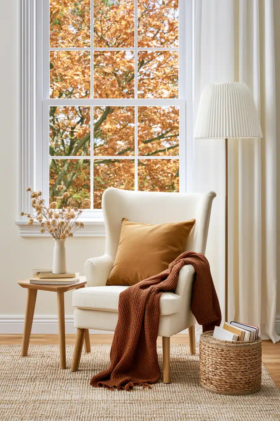 27 Beautiful Fall House Ideas for a Warm and Welcoming Home