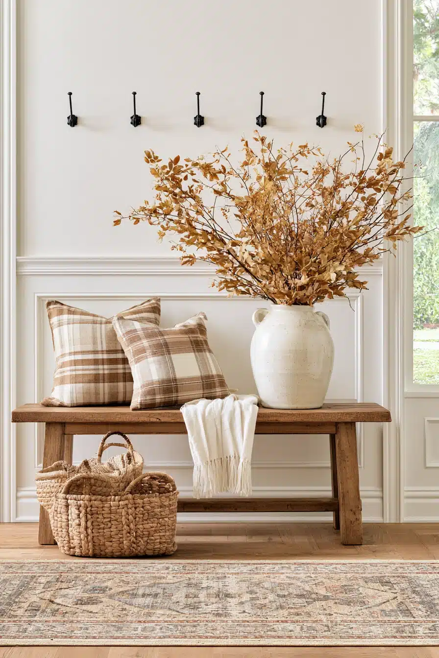 27 Cozy Fall House Ideas for a Warm and Inviting Home