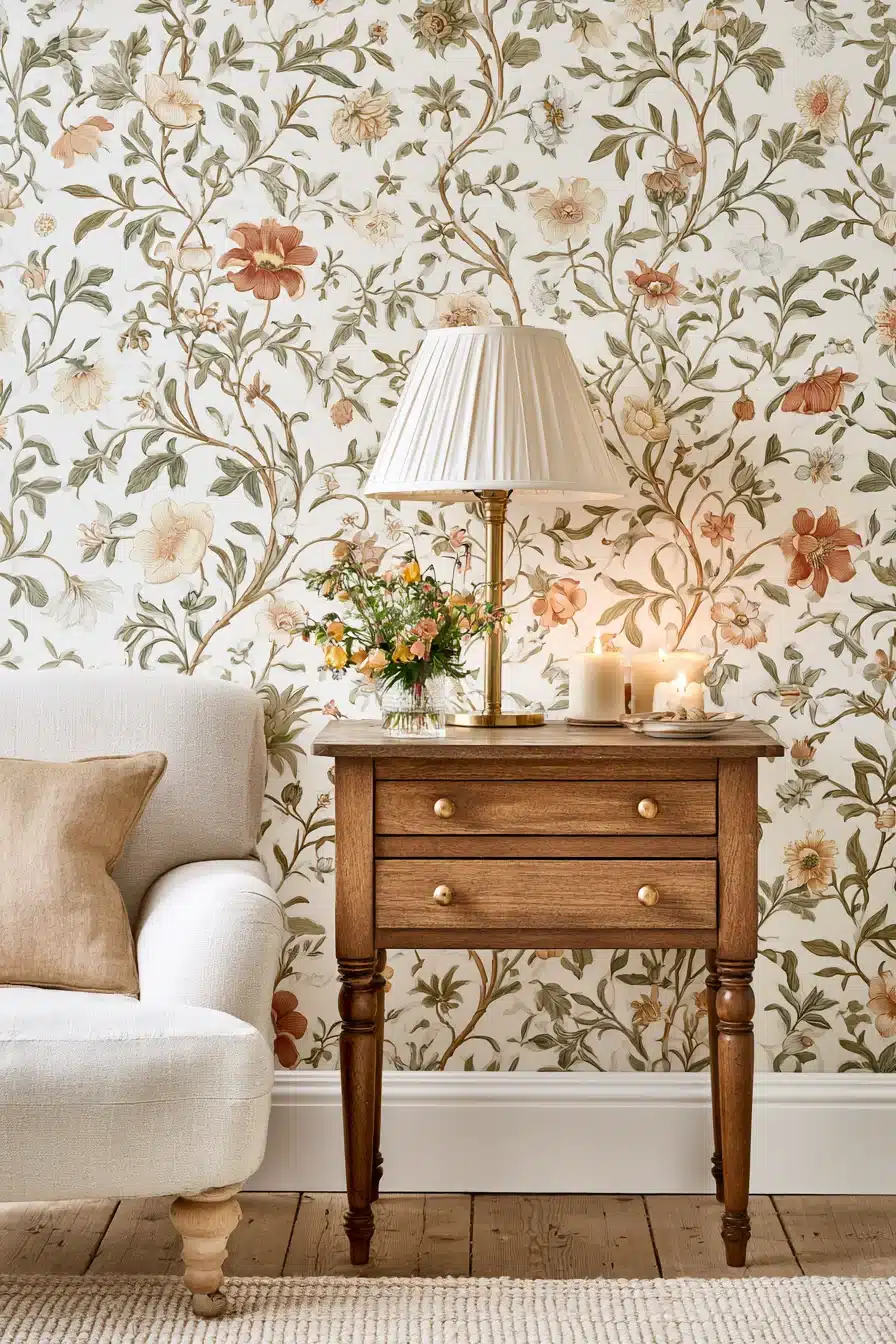 27 Charming Cottagecore Home Decor Ideas for a Cozy and Romantic Retreat