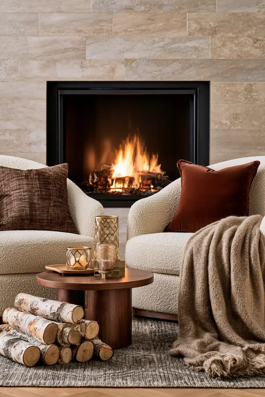 27 Beautiful Fall House Ideas for a Warm and Welcoming Home