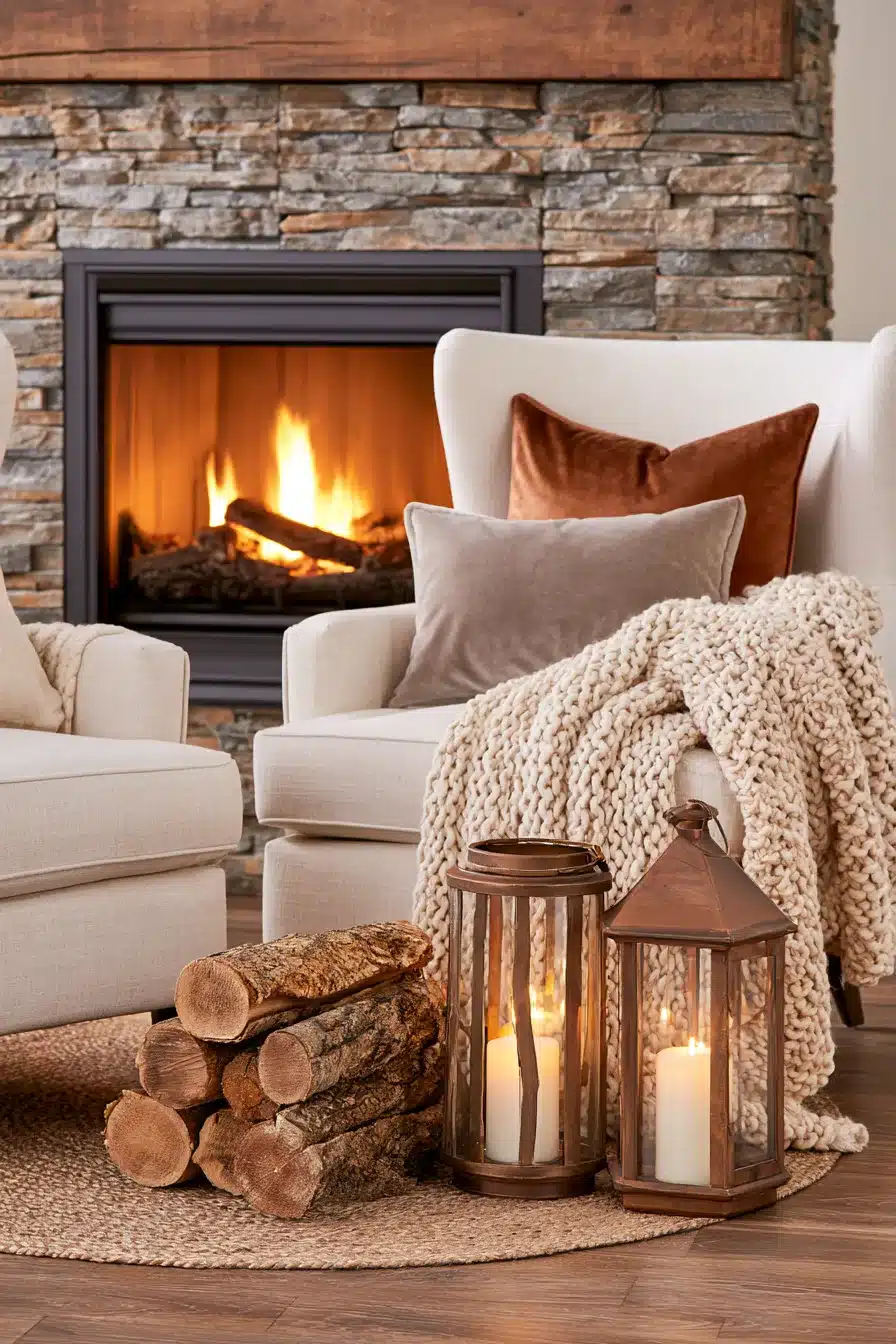 27 Cozy Fall House Ideas for a Warm and Inviting Home