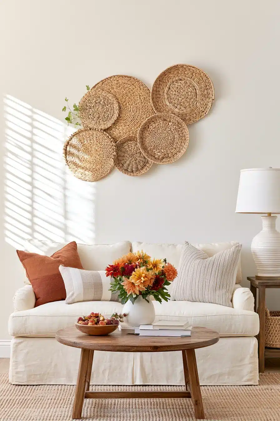 27 Enchanting Cottagecore Wall Decor Ideas for a Cozy Romantic Home