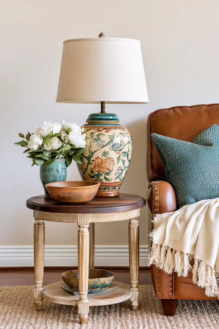 27 Vintage Western Decor Ideas for a Warm Rustic Home