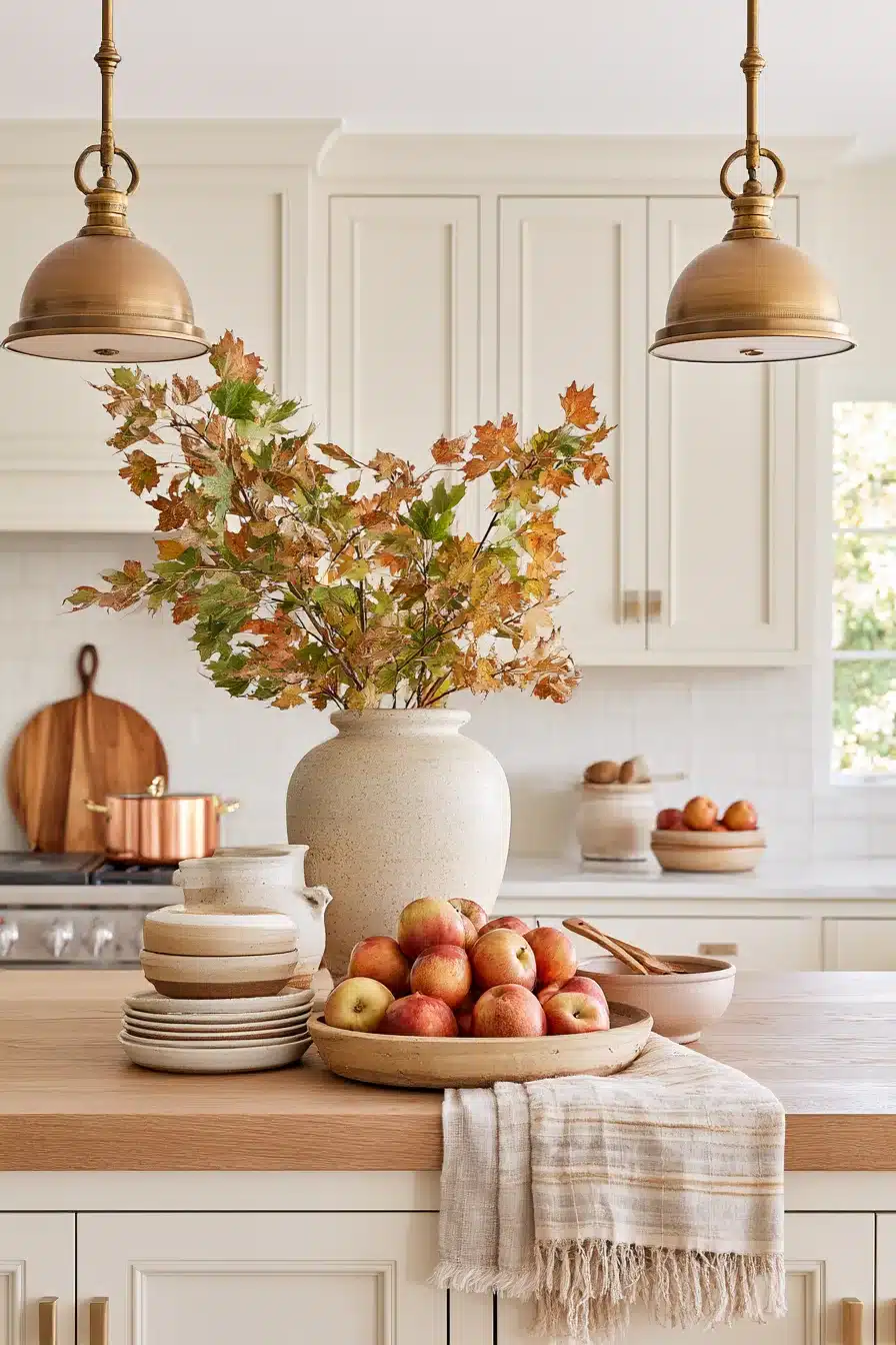 27 Beautiful Fall House Ideas for a Warm and Welcoming Home