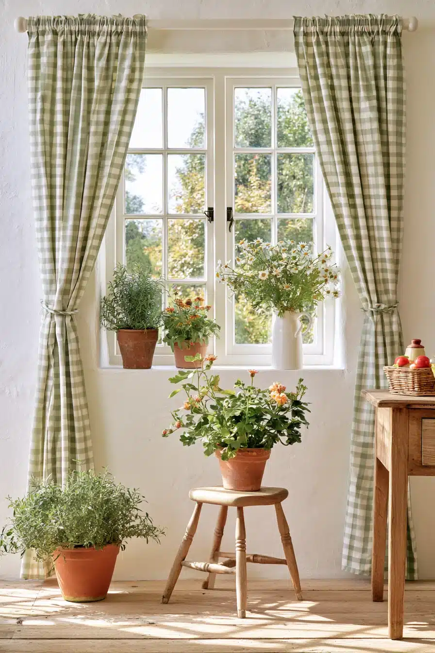 27 Charming Cottagecore Home Decor Ideas for a Cozy and Romantic Retreat