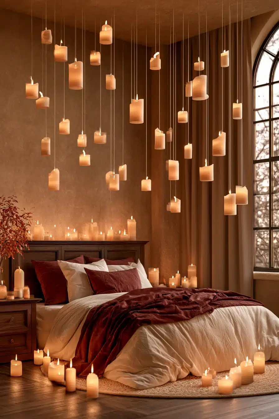 27 Magical Harry Potter Room Decor Ideas Every Fan Will Love