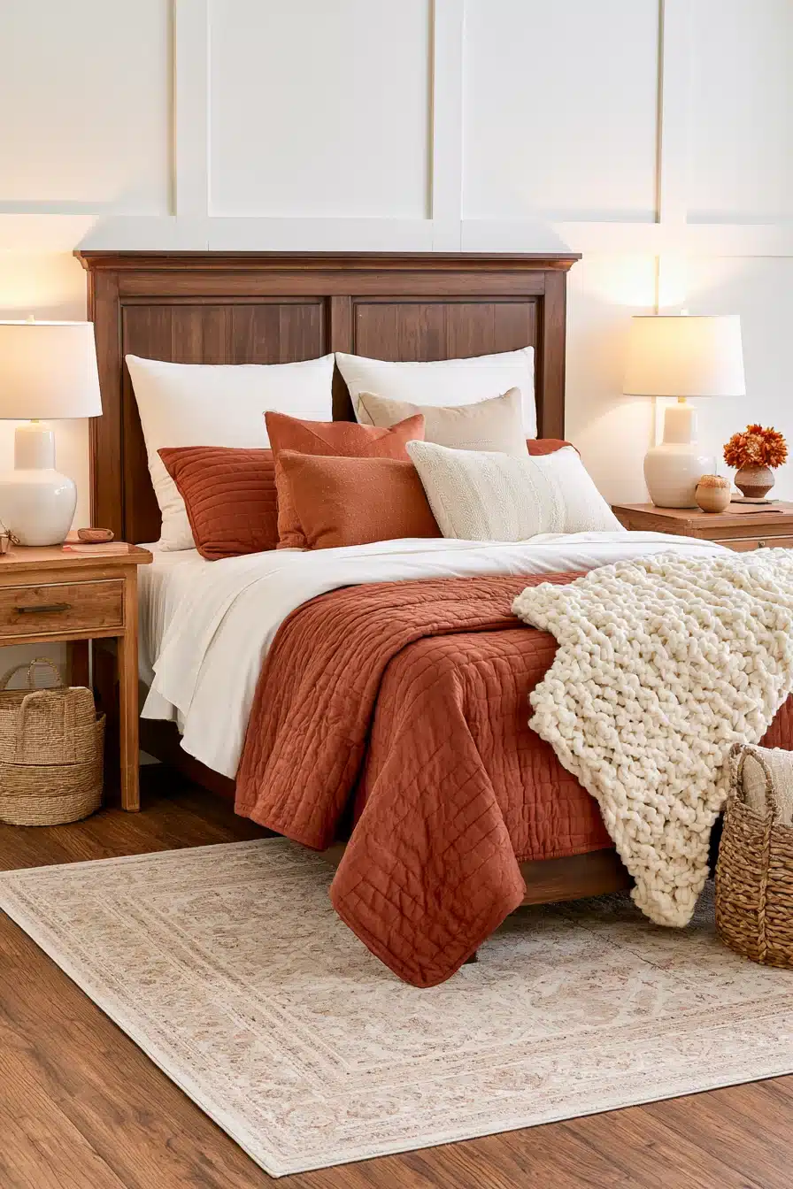 27 Cozy Fall House Ideas for a Warm and Inviting Home
