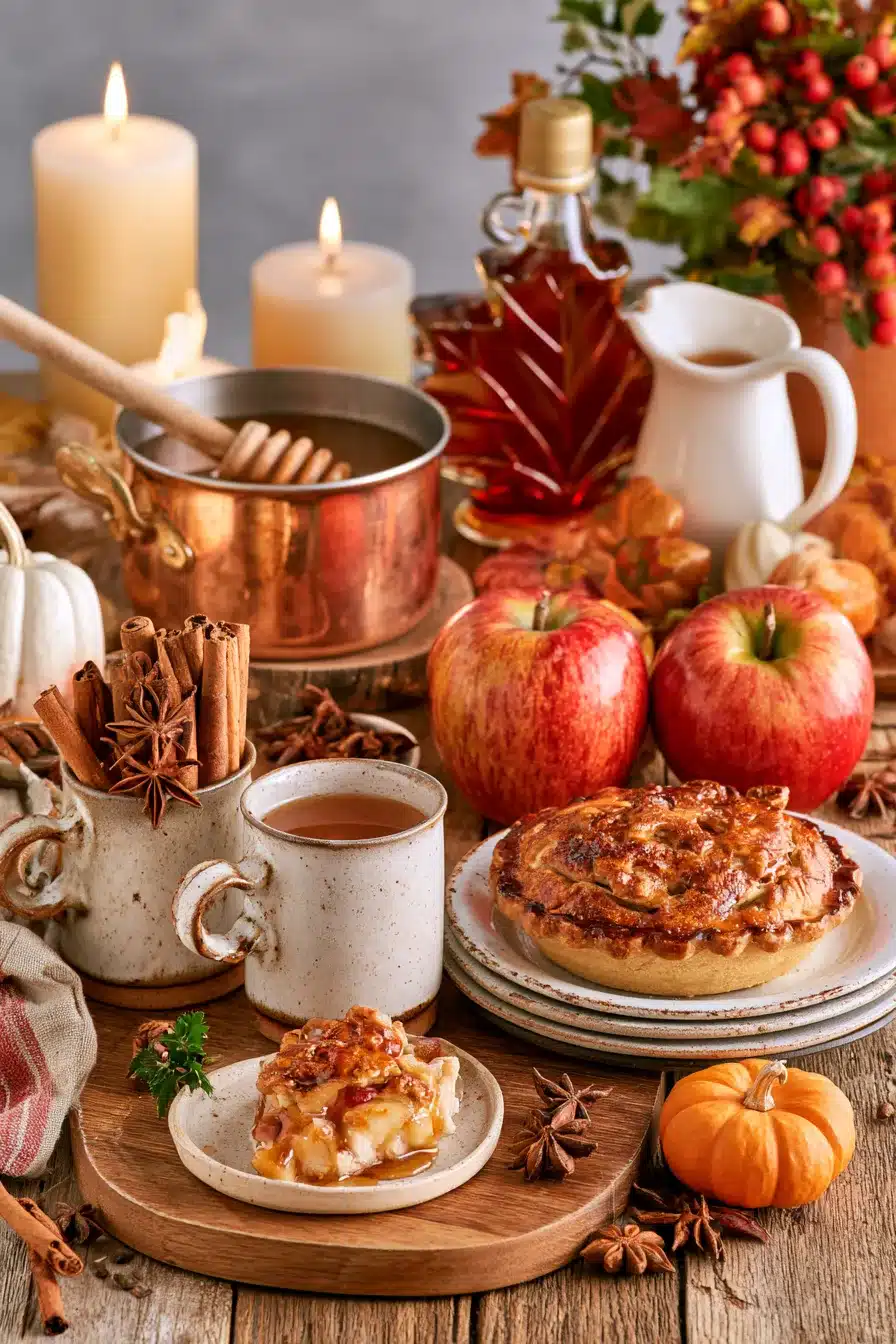 27 Beautiful Fall House Ideas for a Warm and Welcoming Home