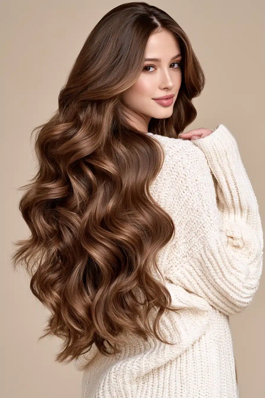 27 Gorgeous Long Hair Ideas You Will Love