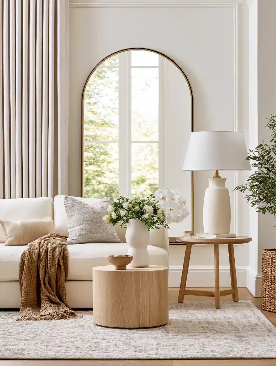 27 Stylish Small Apt Living Room Ideas That Maximize Every Inch