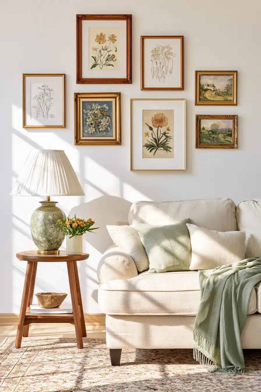 27 Dreamy Cottagecore Decor Ideas for a Cozy Storybook Home