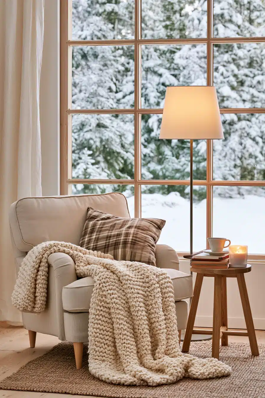 27 Magical Christmas Cabin In The Woods Ideas For A Cozy Holiday Escape