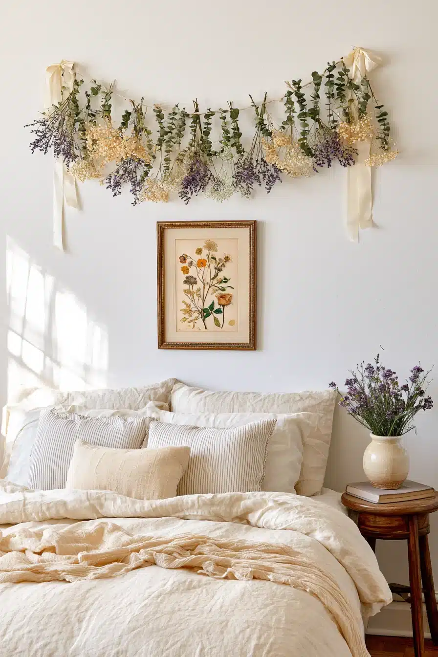 27 Dreamy Cottagecore Apartment Decor Ideas for a Cozy Countryside Escape