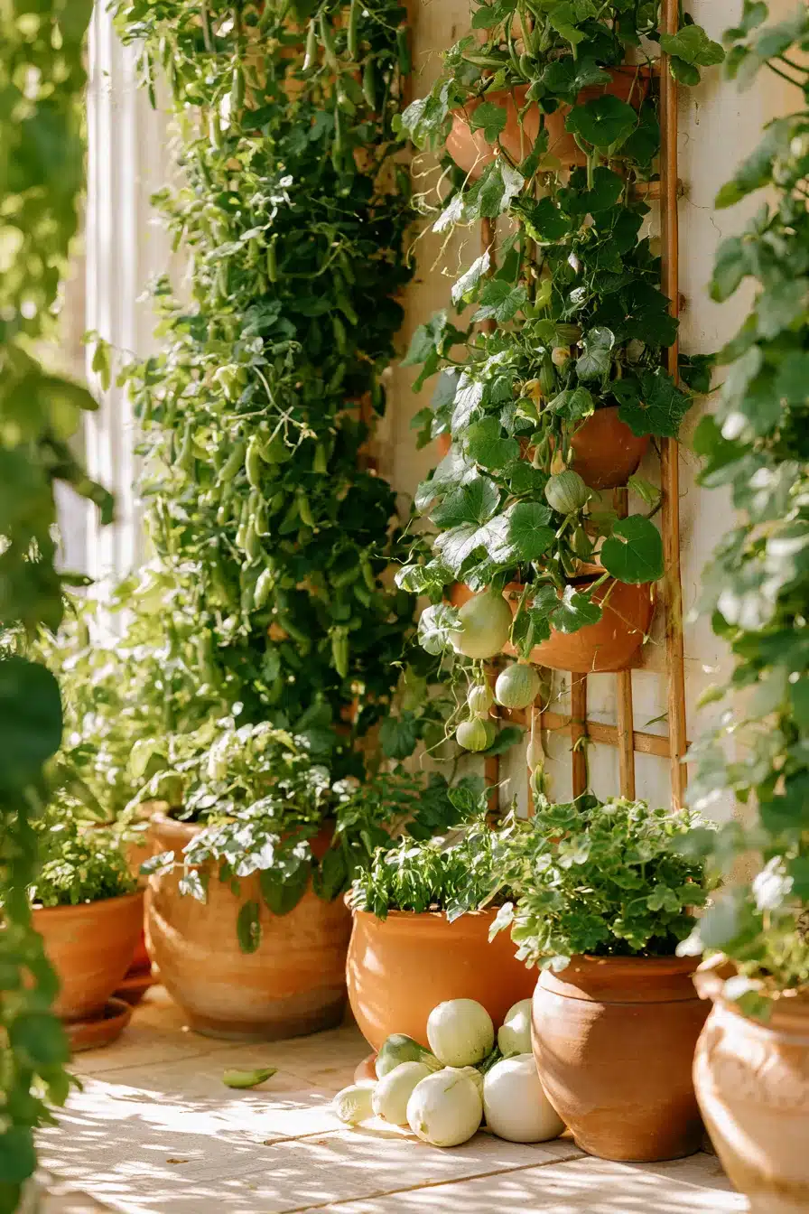 27 Inspiring Vegetable Garden Ideas For A Beautiful And Abundant Harvest