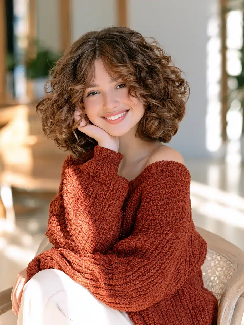 27 Trendy Teen Girl Haircuts That Inspire A Fresh New Look