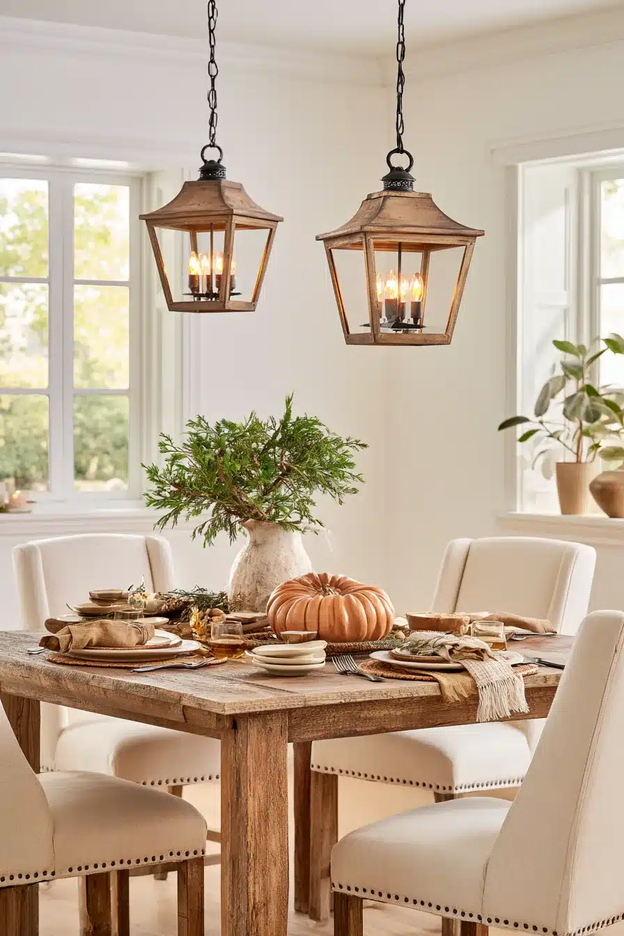 27 Stunning Fall Ceiling Designs For A Warm And Cozy Home