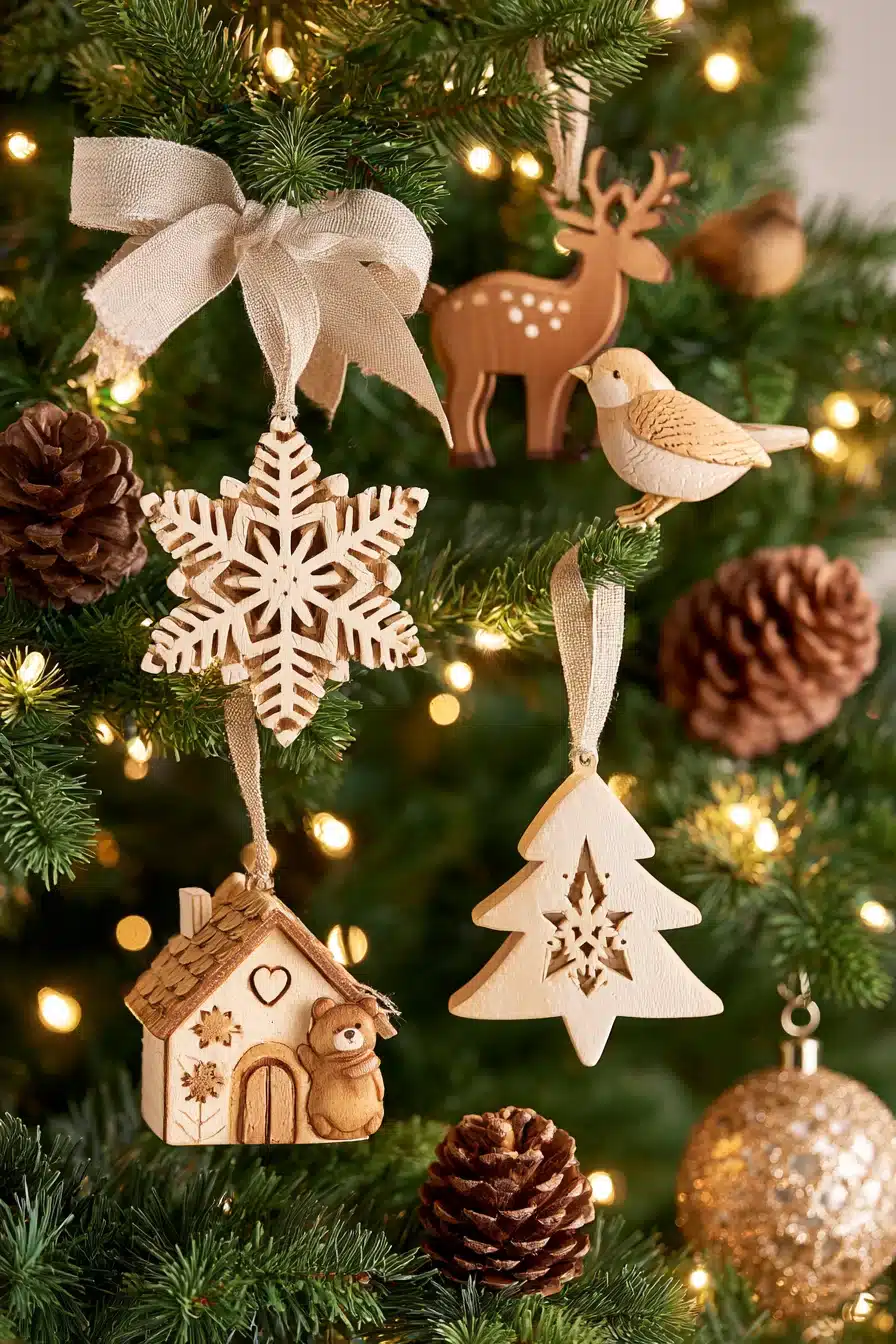 27 Magical Christmas Cabin In The Woods Ideas For A Cozy Holiday Escape