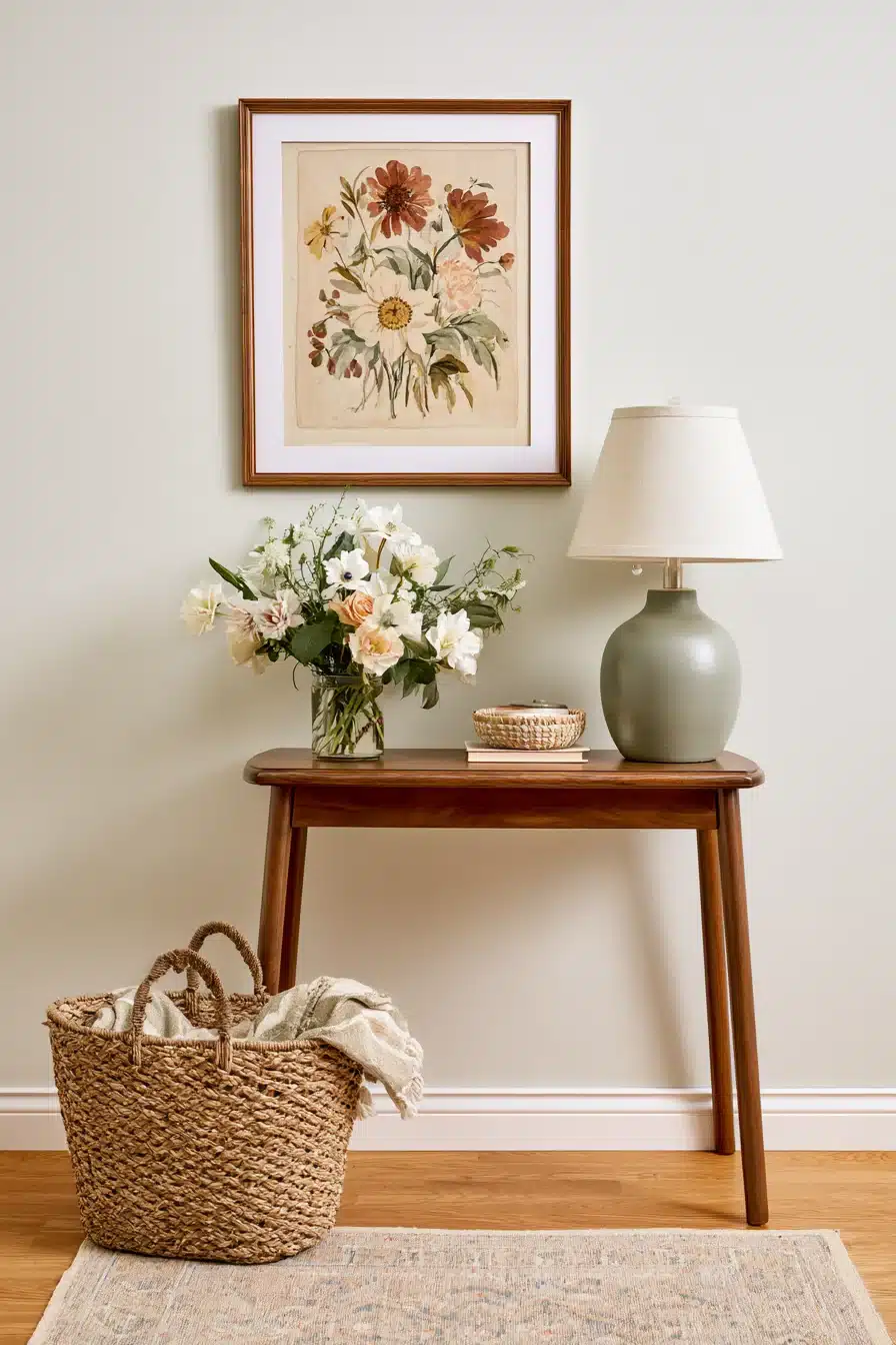 27 Dreamy Cottagecore Apartment Decor Ideas for a Cozy Countryside Escape