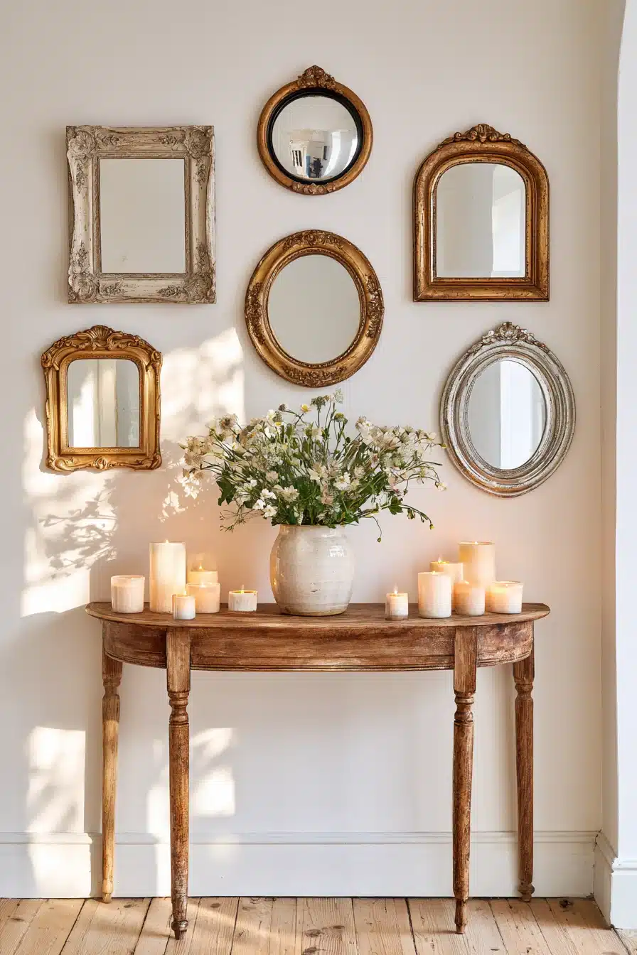 27 Dreamy Cottagecore Decor Ideas for a Cozy Storybook Home