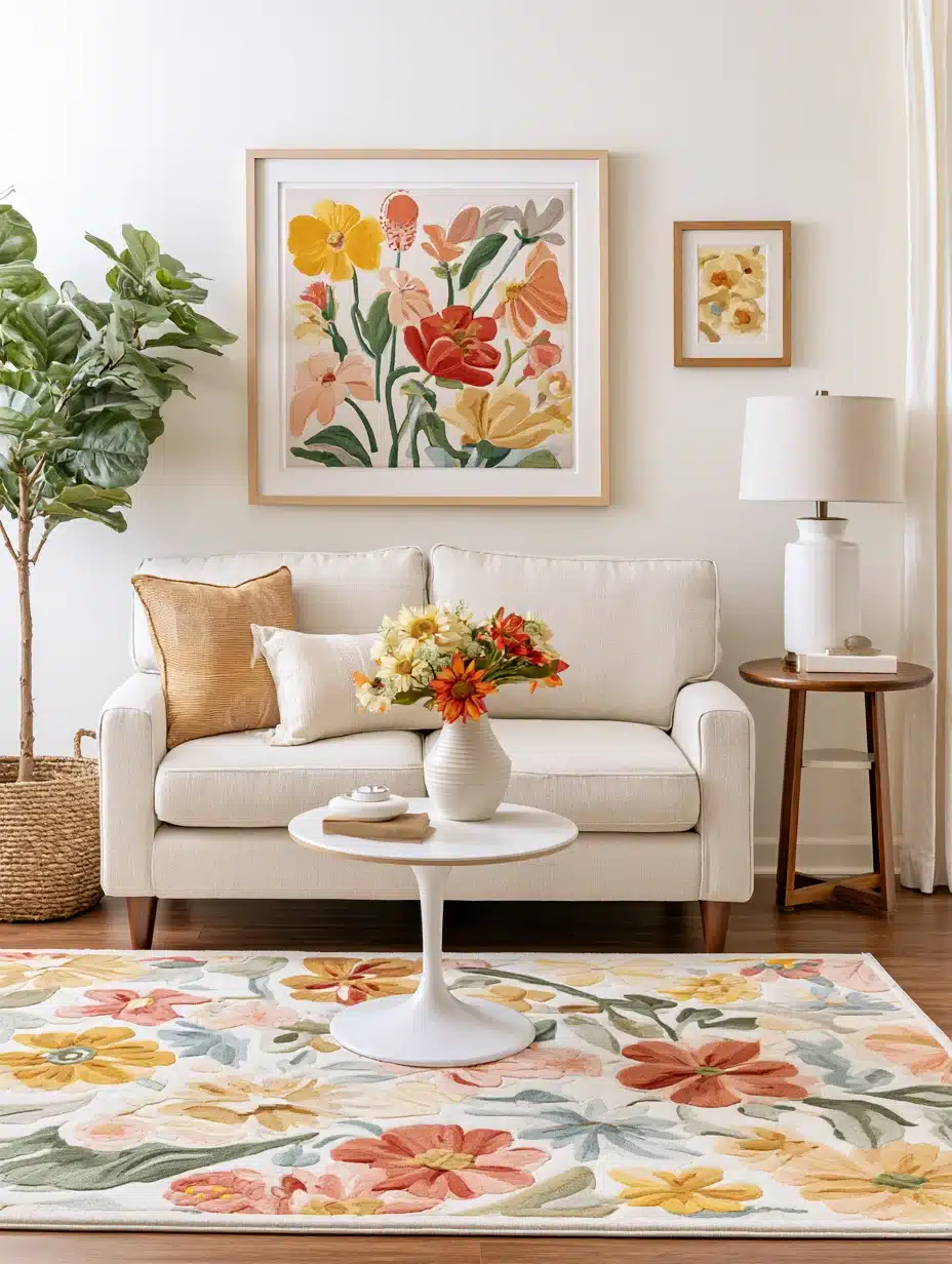 27 Stylish Small Apt Living Room Ideas That Maximize Every Inch
