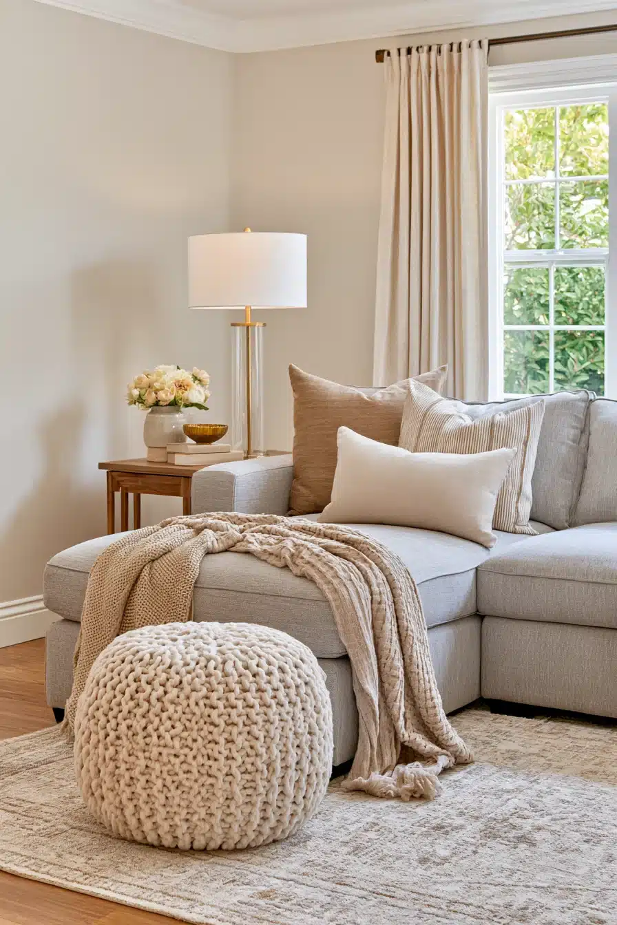 27 Stunning Sofa Designs For Beautiful And Inviting Living Rooms